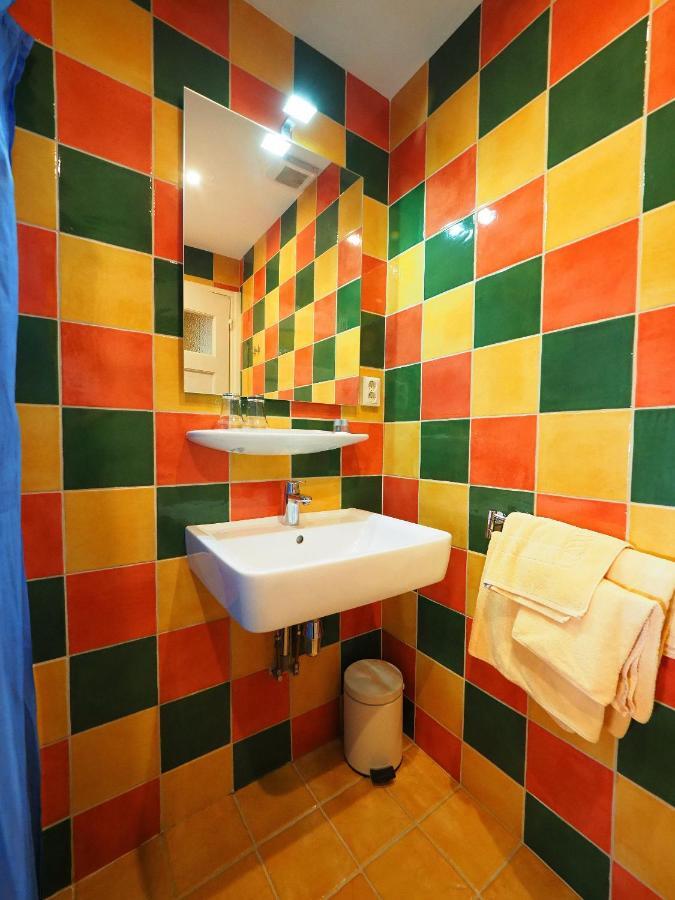 Hotel Restaurant 'T Heerenlogement Харлинген Екстериор снимка